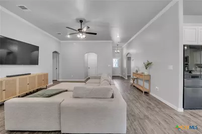 7611 Iridium Drive, Killeen, TX 76542 - Photo 5