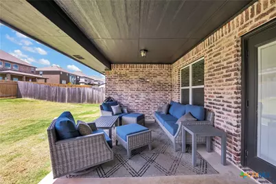 7611 Iridium Drive, Killeen, TX 76542 - Photo 27