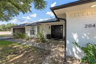 204 Taylors Dr, Temple, TX 76502 - Photo 35