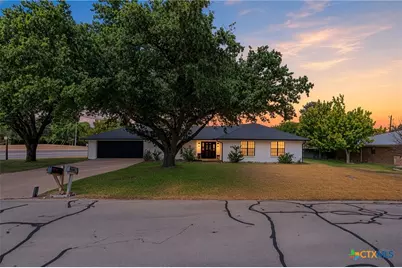 204 Taylors Drive, Temple, TX 76502 - Photo 1