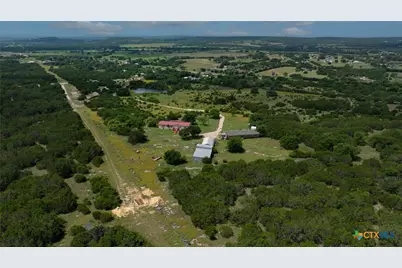 3527 N US 281, Burnet, TX 78611 - Photo 3
