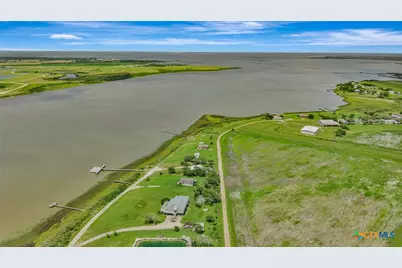 195 Wall Lane, Port Lavaca, TX 77979 - Photo 1