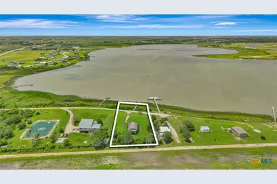 195 Wall Lane, Port Lavaca, TX 77979 - Photo 29