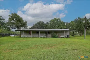288 The Forest Rd, Dale, TX 78616 - Photo 1