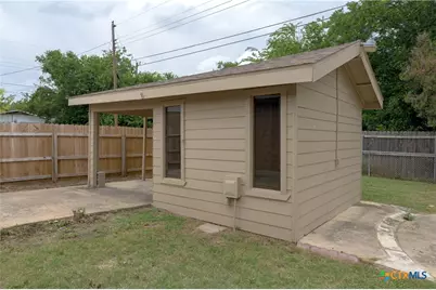 1007 Illinois Avenue, Killeen, TX 76541 - Photo 21