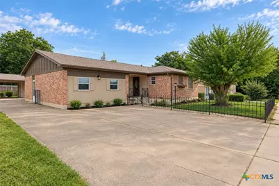 1007 Illinois Avenue, Killeen, TX 76541 - Photo 1
