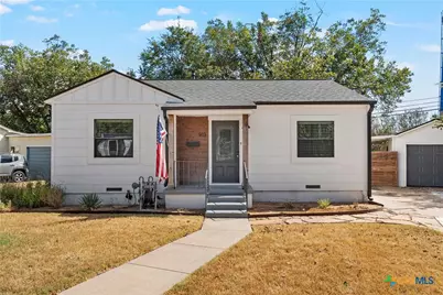 913 Alamo Court, Temple, TX 76501 - Photo 3