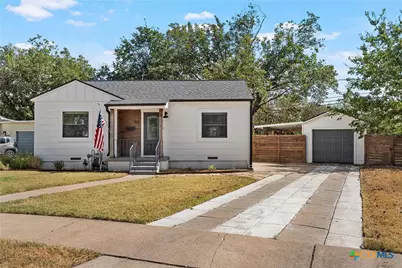 913 Alamo Court, Temple, TX 76501 - Photo 1