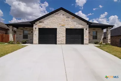114 Leon Lane #A, Copperas Cove, TX 76522 - Photo 1