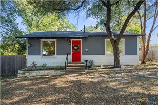 140 E 15th Ave, Belton, TX 76513 - Photo 1