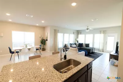 3707 McCleland Creek Trail, Temple, TX 76502 - Photo 13