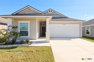 3707 McCleland Crk Trl, Temple, TX 76502 - Photo 1