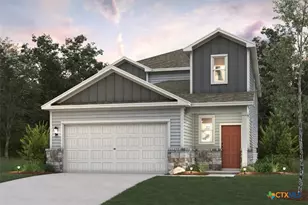 4434 Danforth St, New Braunfels, TX 78130 - Photo 1