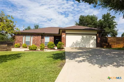 2 Westridge Place, Lampasas, TX 76550 - Photo 1