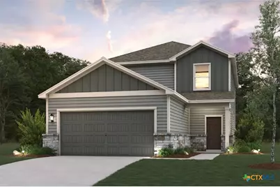 4430 Danforth Street, New Braunfels, TX 78130 - Photo 1