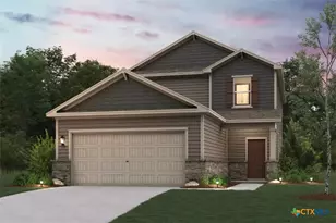 4427 Danforth St, New Braunfels, TX 78130 - Photo 1