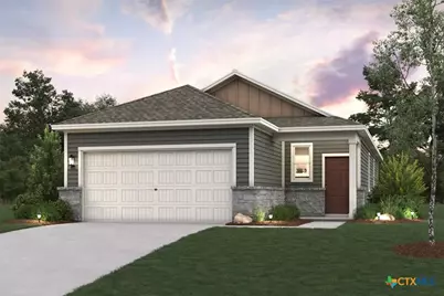4426 Danforth Street, New Braunfels, TX 78130 - Photo 1