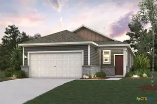 4426 Danforth St, New Braunfels, TX 78130 - Photo 1