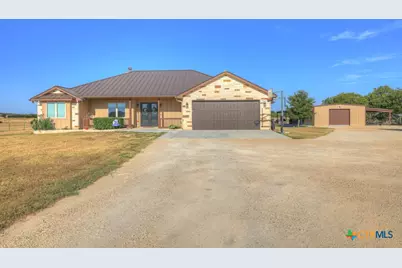 8383 N State Highway 123, Seguin, TX 78155 - Photo 3