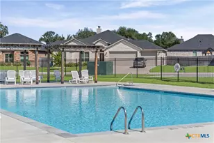 3112 Monreale Dr, Temple, TX 76502 - Photo 35