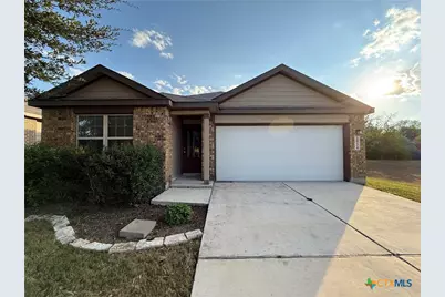2934 Meadow Ridge, New Braunfels, TX 78130 - Photo 1