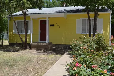 709 Northside Drive, Killeen, TX 76541 - Photo 1