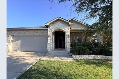 516 Wyndcrest Drive, Temple, TX 76502 - Photo 1