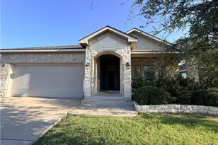 516 Wyndcrest Drive, Temple, TX 76502 - Photo 1