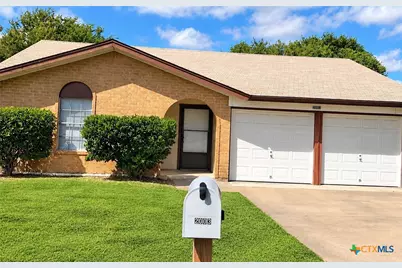 2003 Dennis Street, Copperas Cove, TX 76522 - Photo 1