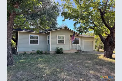 22 Park Lane, Lampasas, TX 76550 - Photo 1
