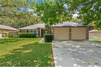 3301 Pecan Valley Drive, Temple, TX 76502 - Photo 1