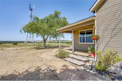 155 County Road 525, Evant, TX 76525 - Photo 17