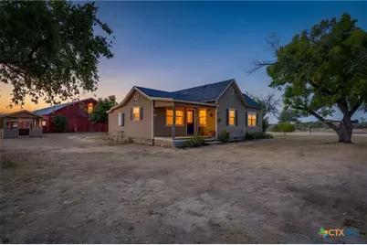 155 County Road 525, Evant, TX 76525 - Photo 1