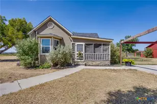 155 Co Rd 525, Evant, TX 76525 - Photo 5
