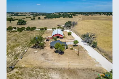155 County Road 525, Evant, TX 76525 - Photo 3