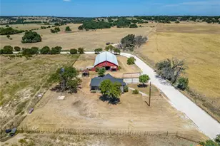 155 Co Rd 525, Evant, TX 76525 - Photo 3