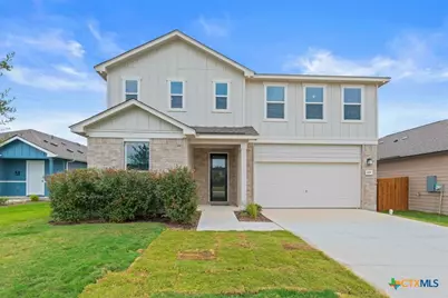 2105 Jadd Street, Belton, TX 76513 - Photo 3