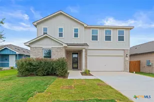 2105 Jadd St, Belton, TX 76513 - Photo 3