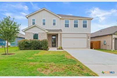 2105 Jadd Street, Belton, TX 76513 - Photo 1