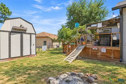 1463 Ramble Hills, Canyon Lake, TX 78133 - Photo 29