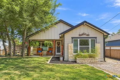 1463 Ramble Hills, Canyon Lake, TX 78133 - Photo 3