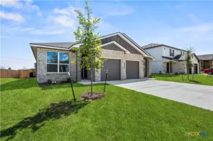 8902 Little Leaf Mulberry Dr, Killeen, TX 76542 - Photo 3