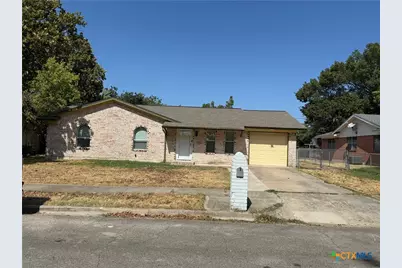 1409 Flynn Street, Killeen, TX 76543 - Photo 1