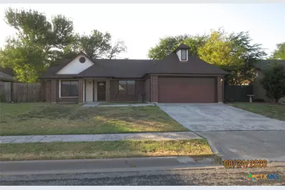 3211 Spotted Horse Drive, Killeen, TX 76542 - Photo 1