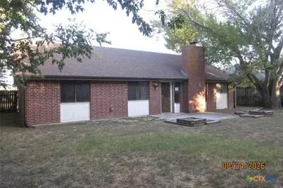 3211 Spotted Horse Drive, Killeen, TX 76542 - Photo 33