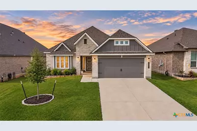 4655 Allison Drive, Belton, TX 76513 - Photo 1