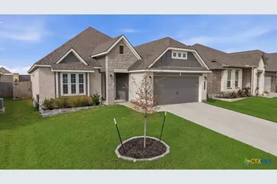 4655 Allison Drive, Belton, TX 76513 - Photo 3