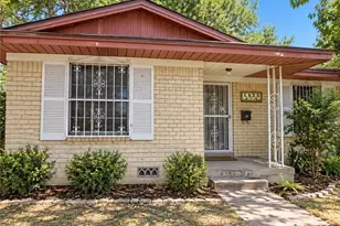 1325 Rose Ave, Killeen, TX 76543 - Photo 1