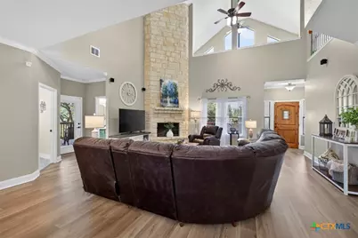 138 Canyon Creek, Canyon Lake, TX 78133 - Photo 13