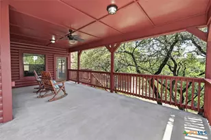 138 Canyon Creek, Canyon Lake, TX 78133 - Photo 9
